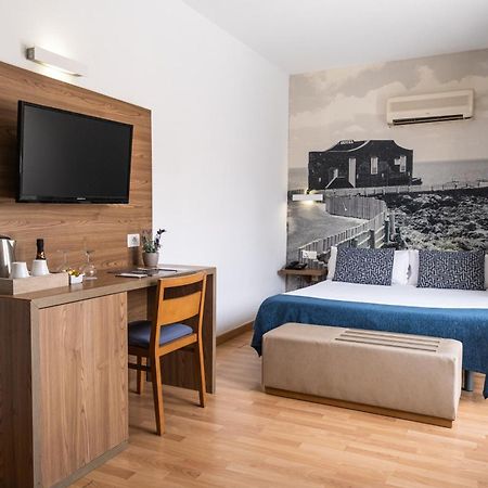 Hotel Adonis Plaza Санта-Крус-де-Тенерифе Экстерьер фото