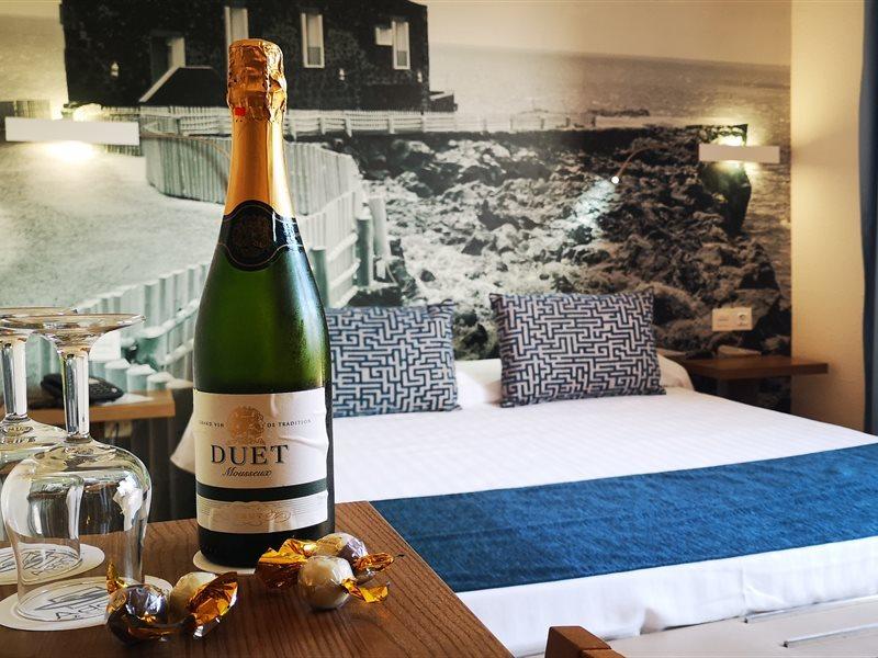 Hotel Adonis Plaza Санта-Крус-де-Тенерифе Экстерьер фото