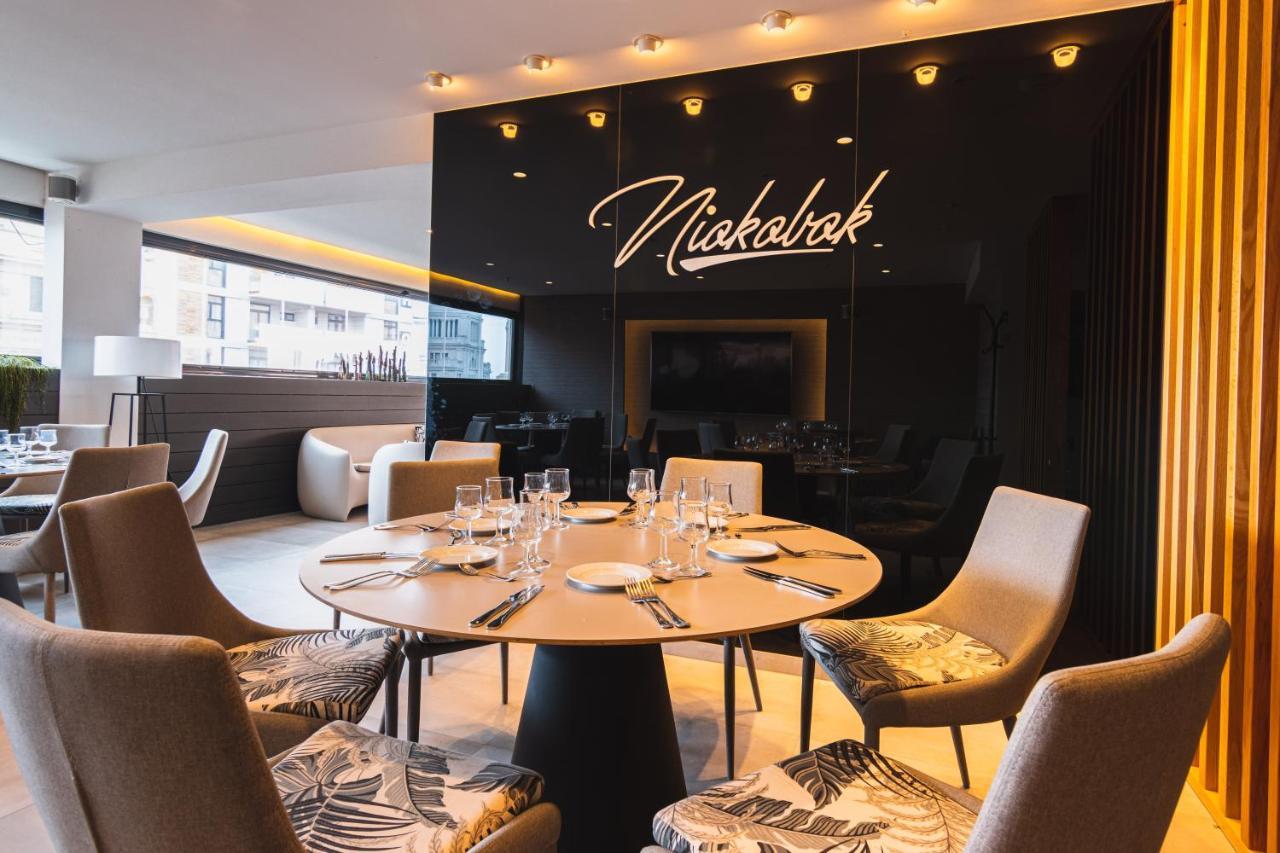Hotel Adonis Plaza Санта-Крус-де-Тенерифе Экстерьер фото
