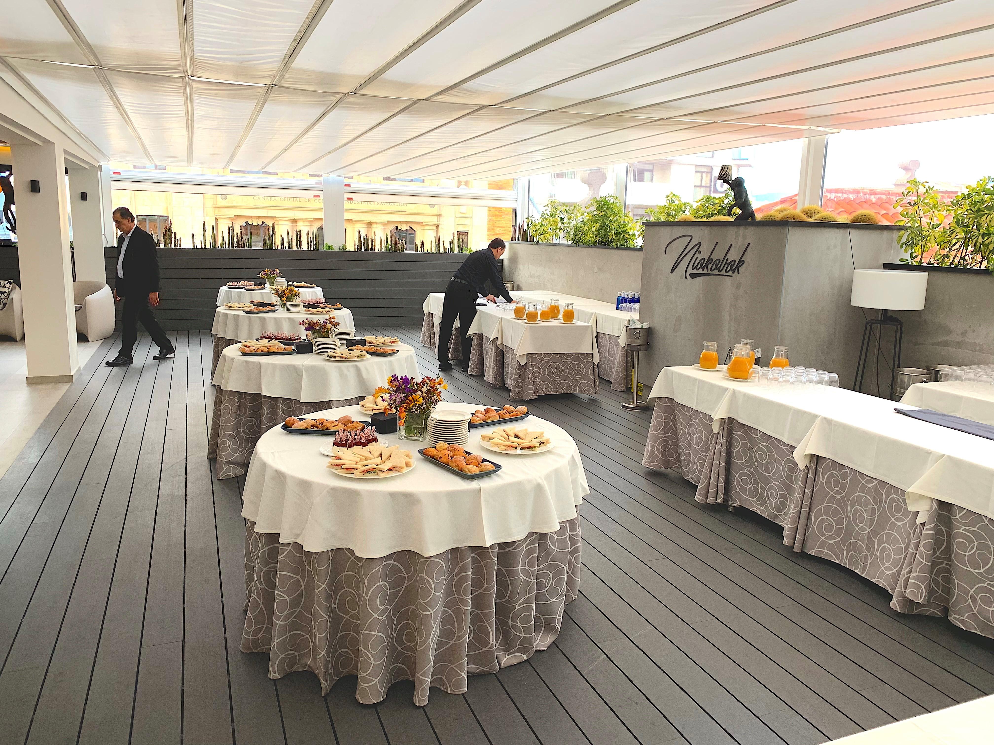 Hotel Adonis Plaza Санта-Крус-де-Тенерифе Экстерьер фото