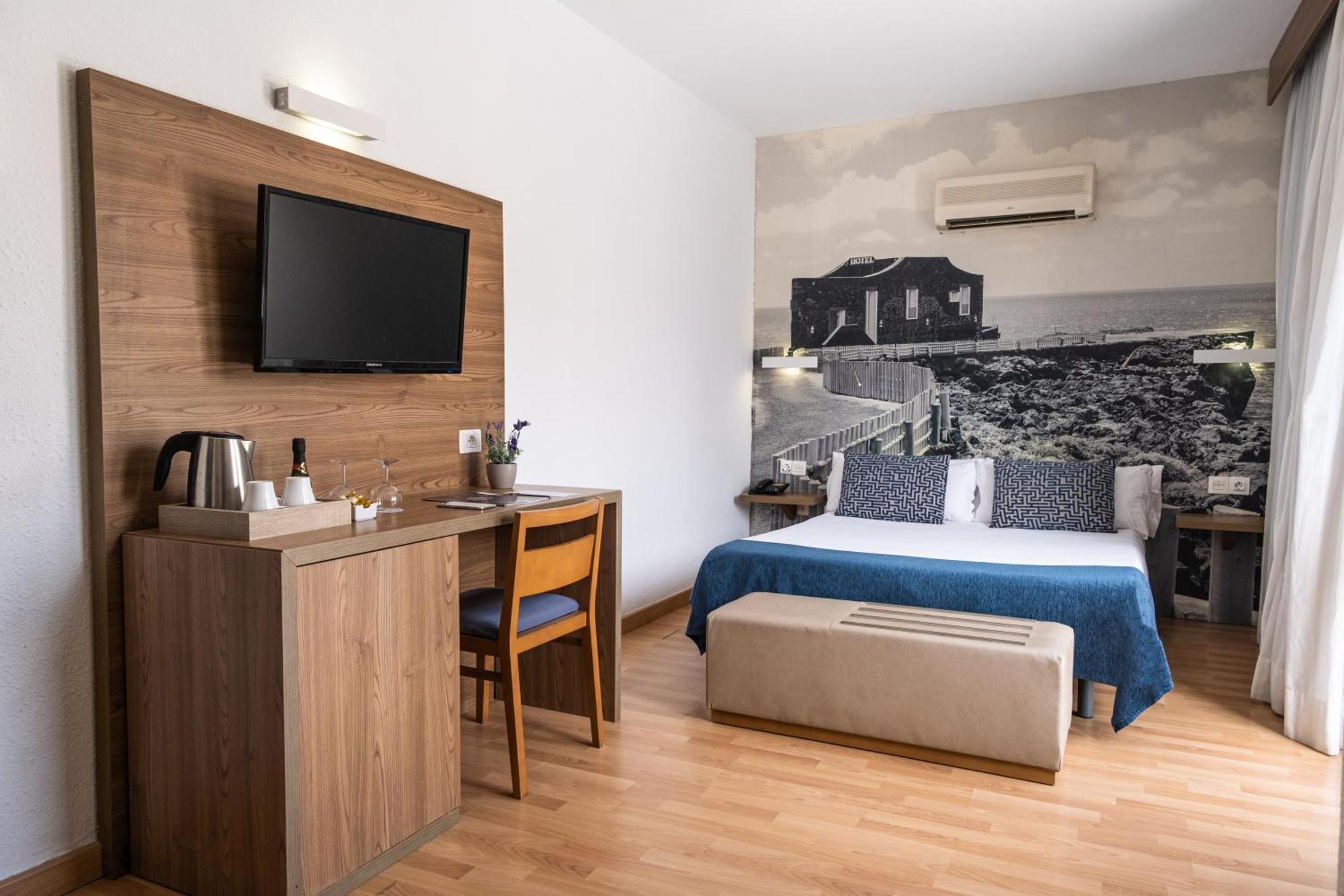 Hotel Adonis Plaza Санта-Крус-де-Тенерифе Экстерьер фото