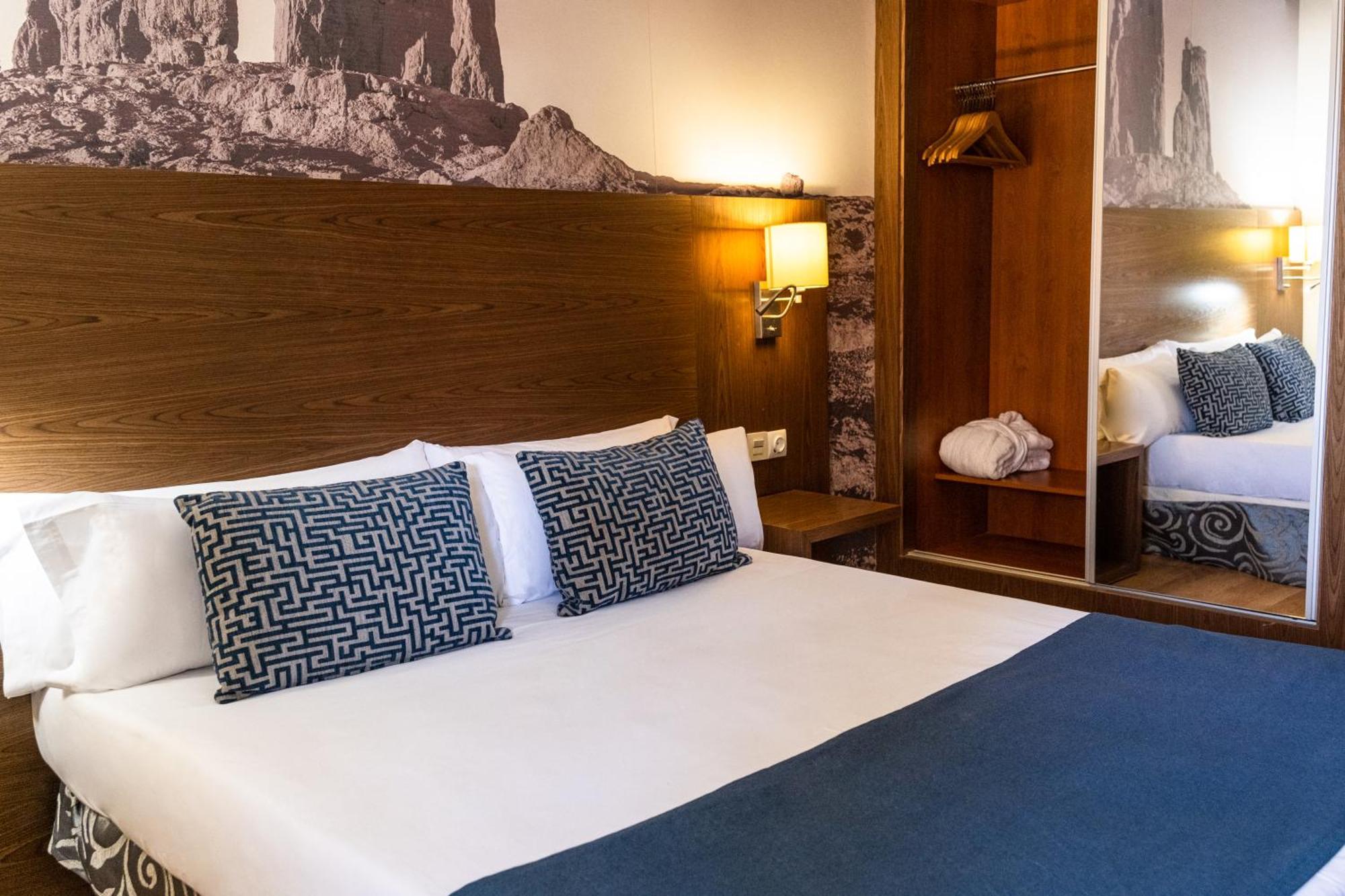 Hotel Adonis Plaza Санта-Крус-де-Тенерифе Экстерьер фото